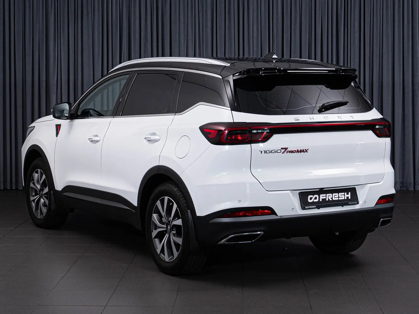 Chery