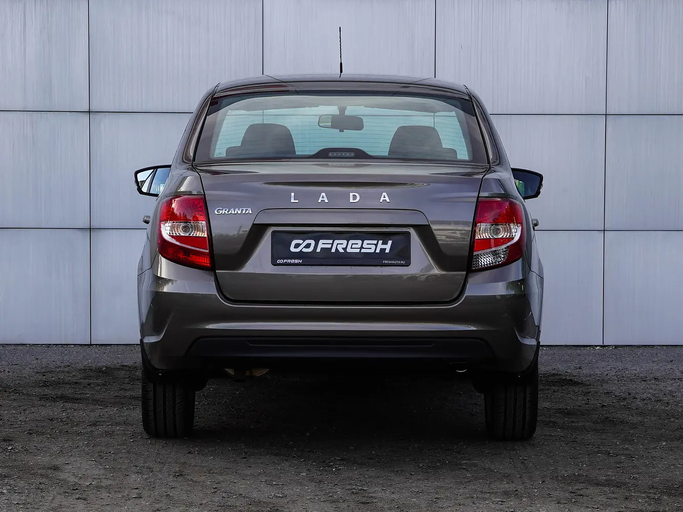 LADA (ВАЗ)