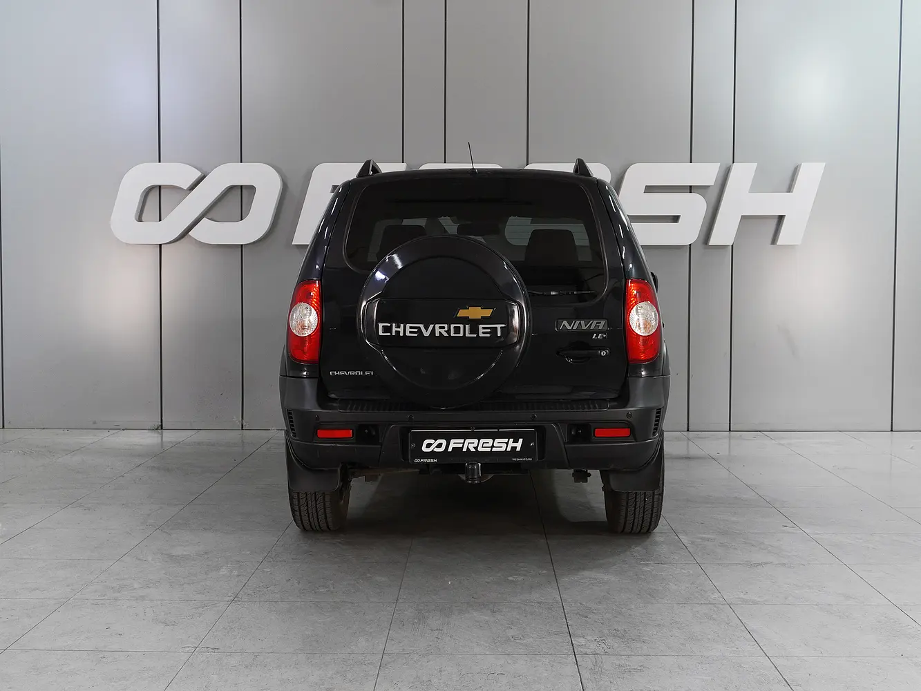 Chevrolet