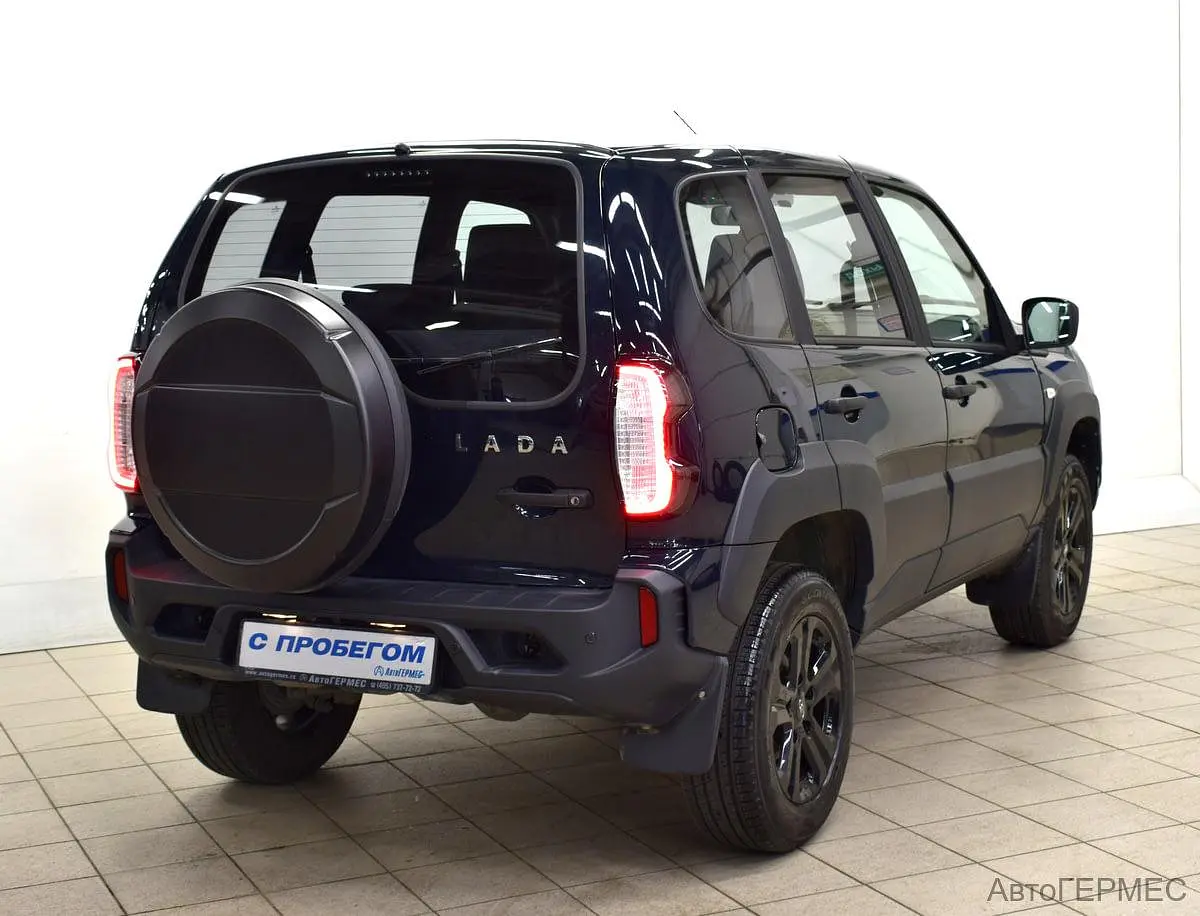 LADA (ВАЗ)