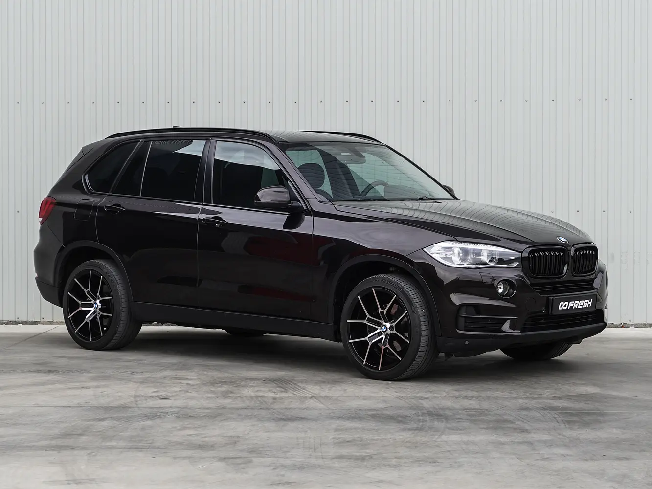 BMW