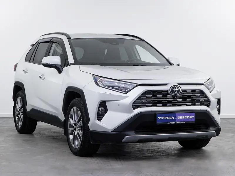 RAV4