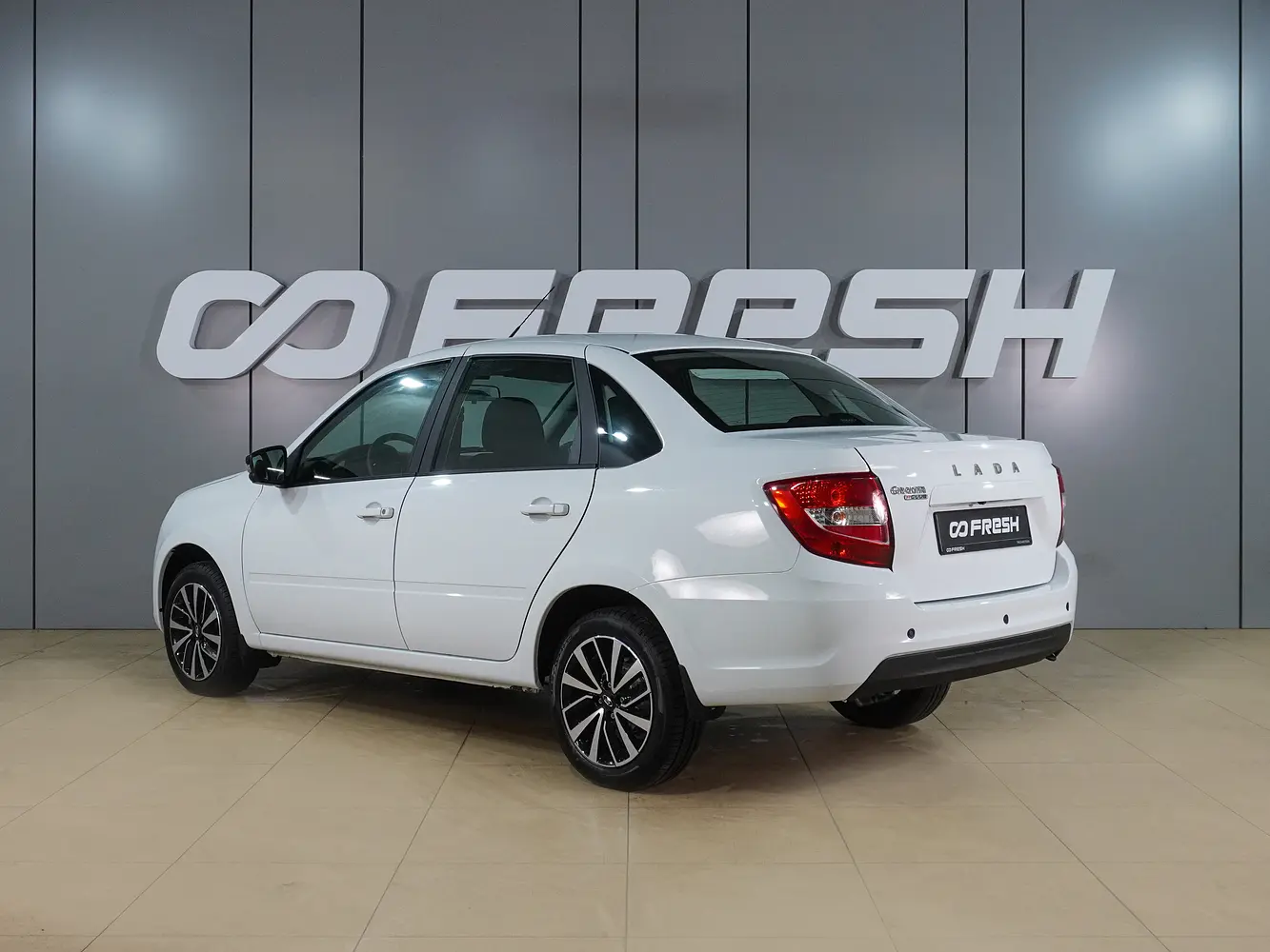 LADA (ВАЗ)