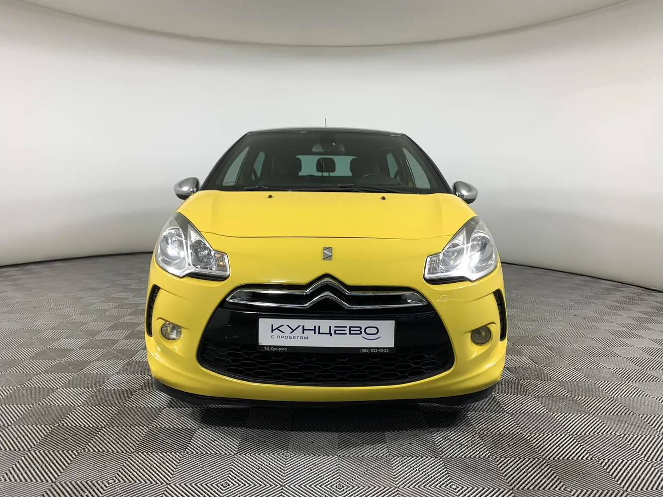 Citroen