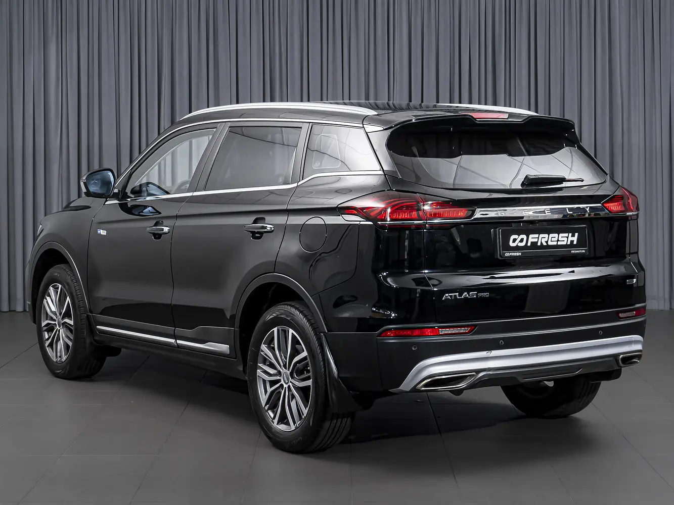Geely