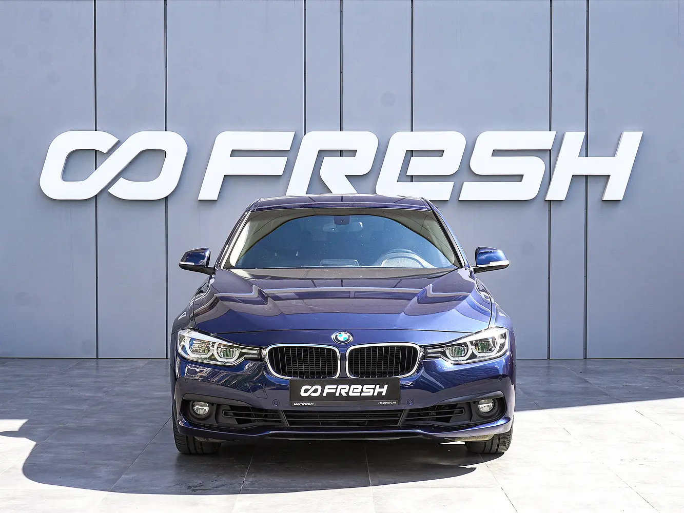 BMW
