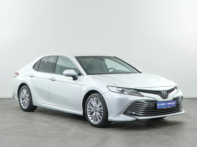 Camry