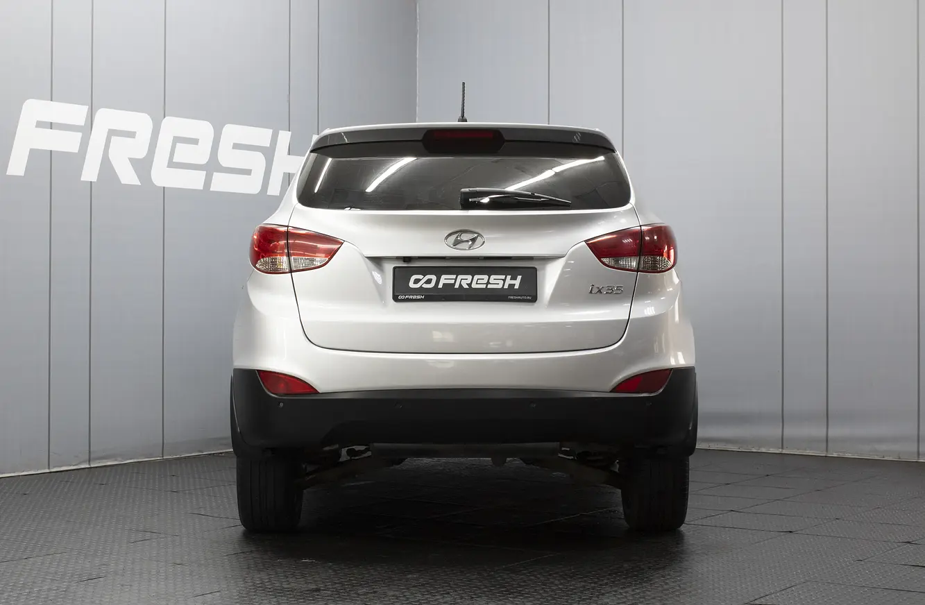 Hyundai