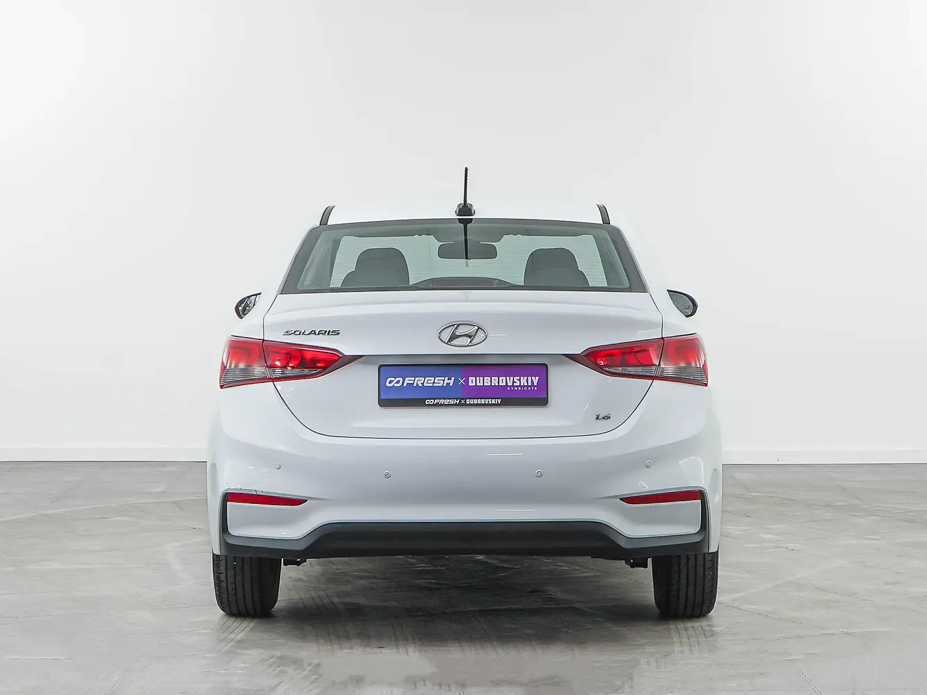 Hyundai