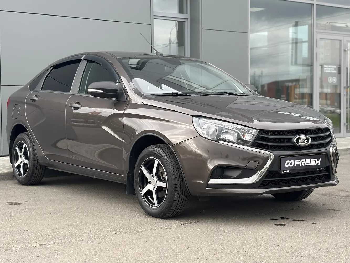 LADA (ВАЗ)