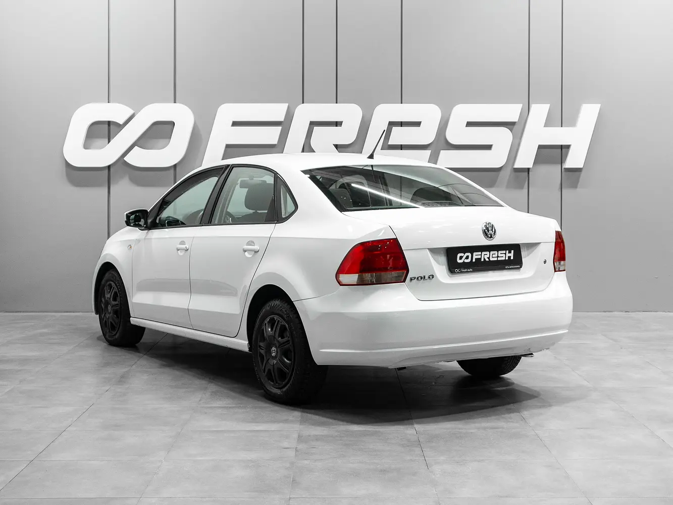 Volkswagen