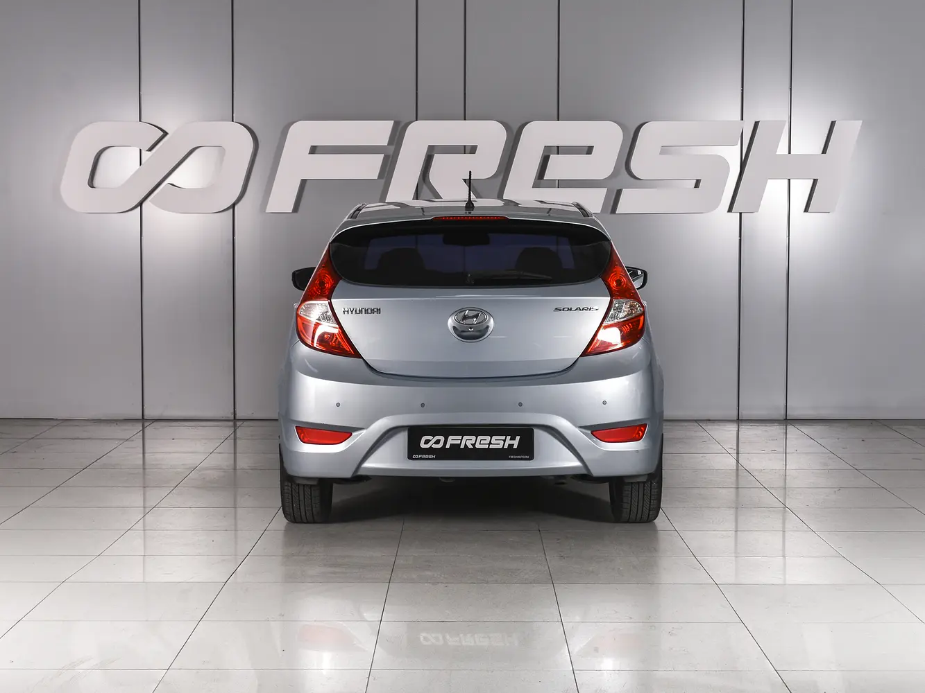 Hyundai