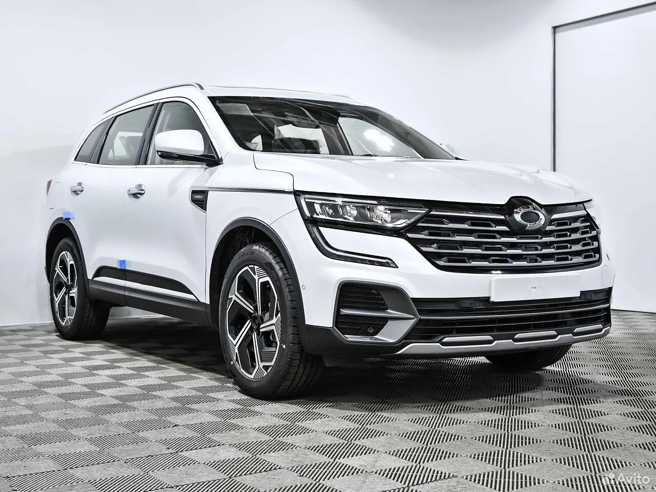 Renault Samsung