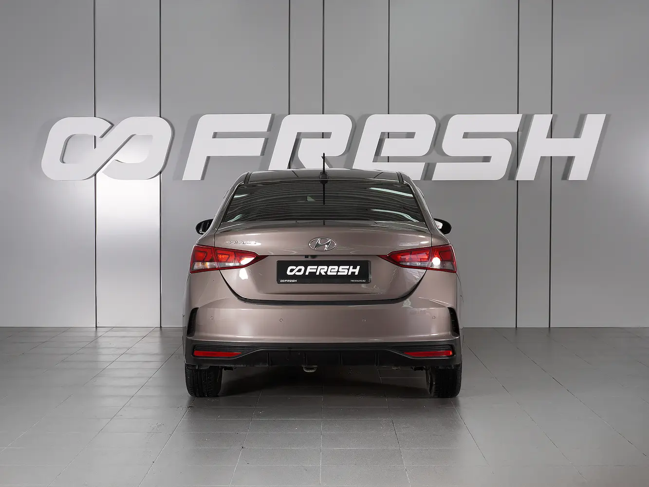 Hyundai