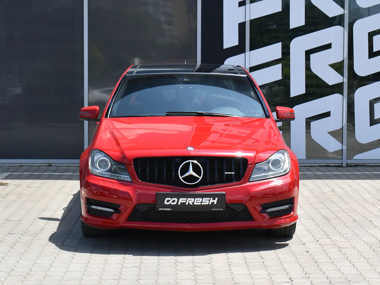 Mercedes-Benz