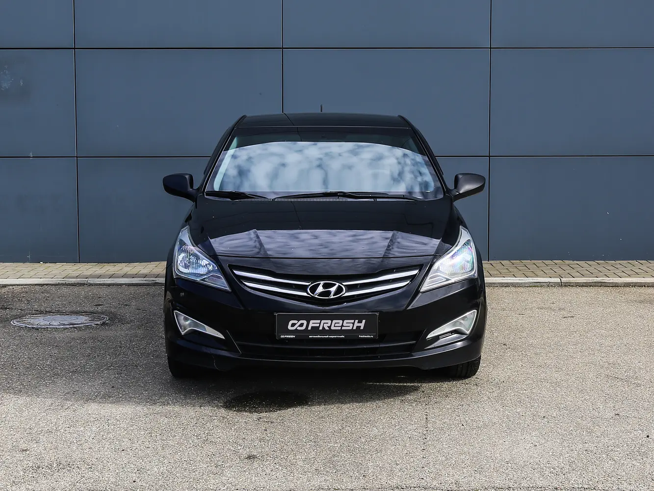 Hyundai