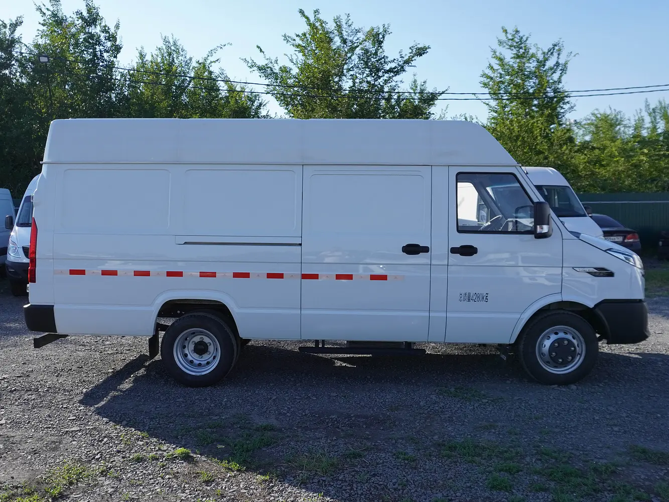IVECO