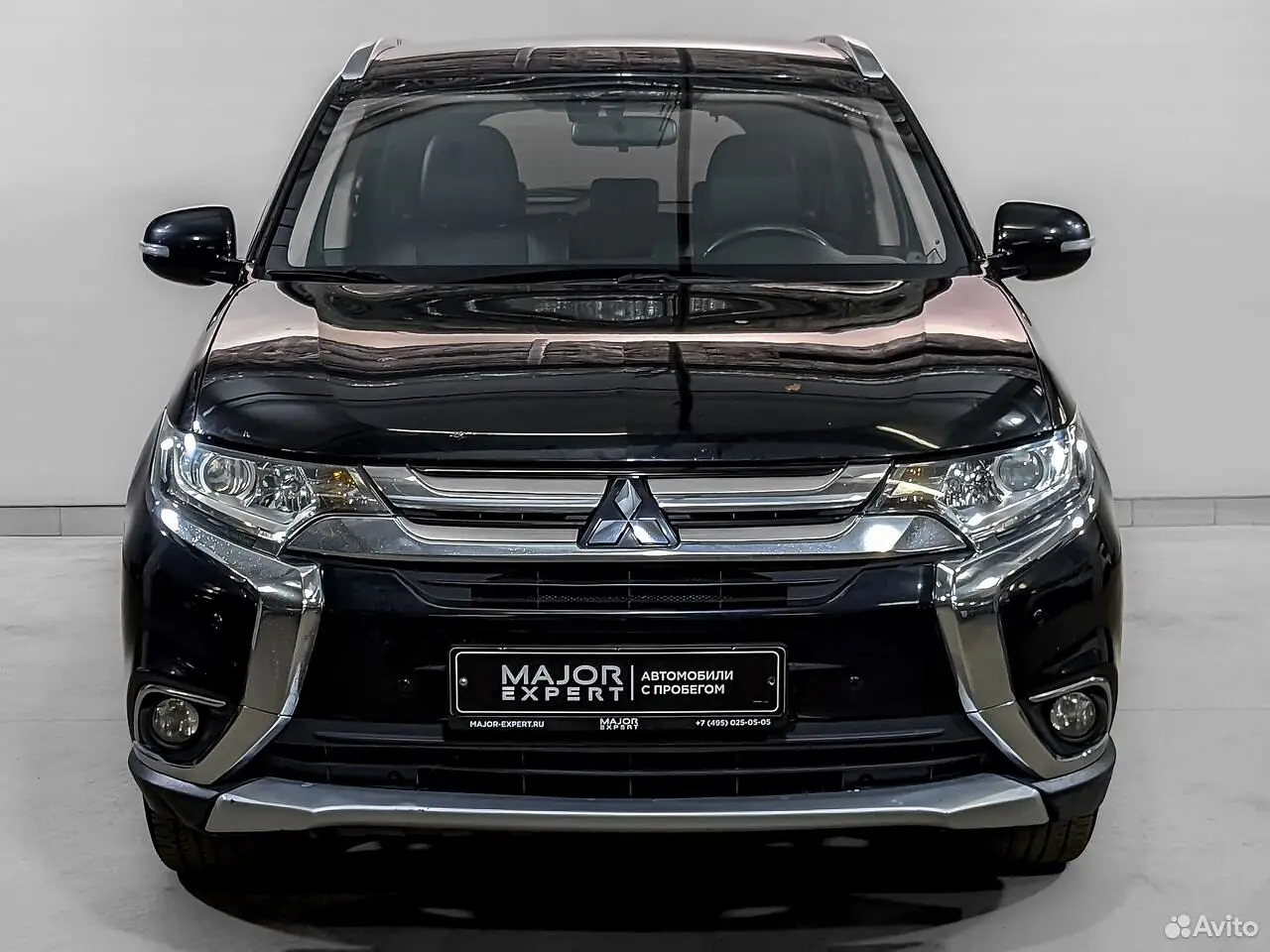 Mitsubishi