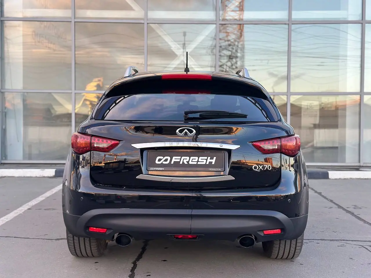 Infiniti