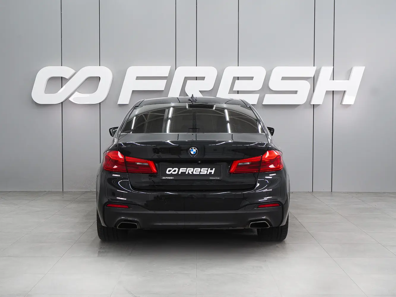 BMW