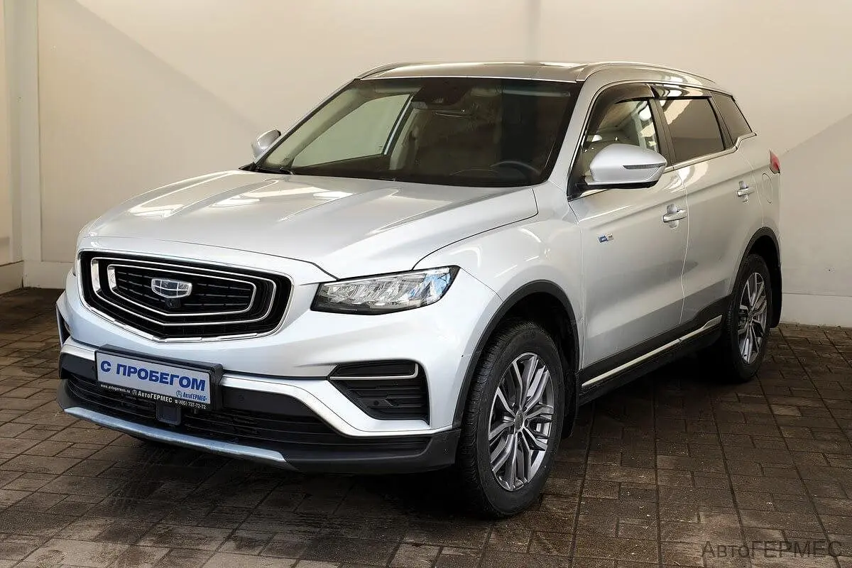 Geely