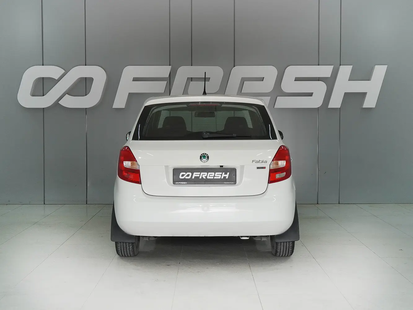 Skoda