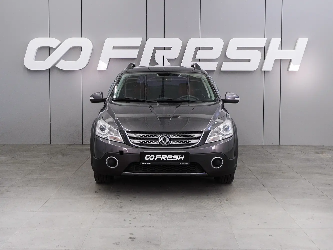 DongFeng