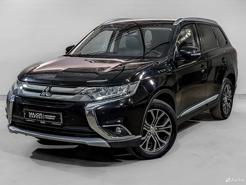 Outlander