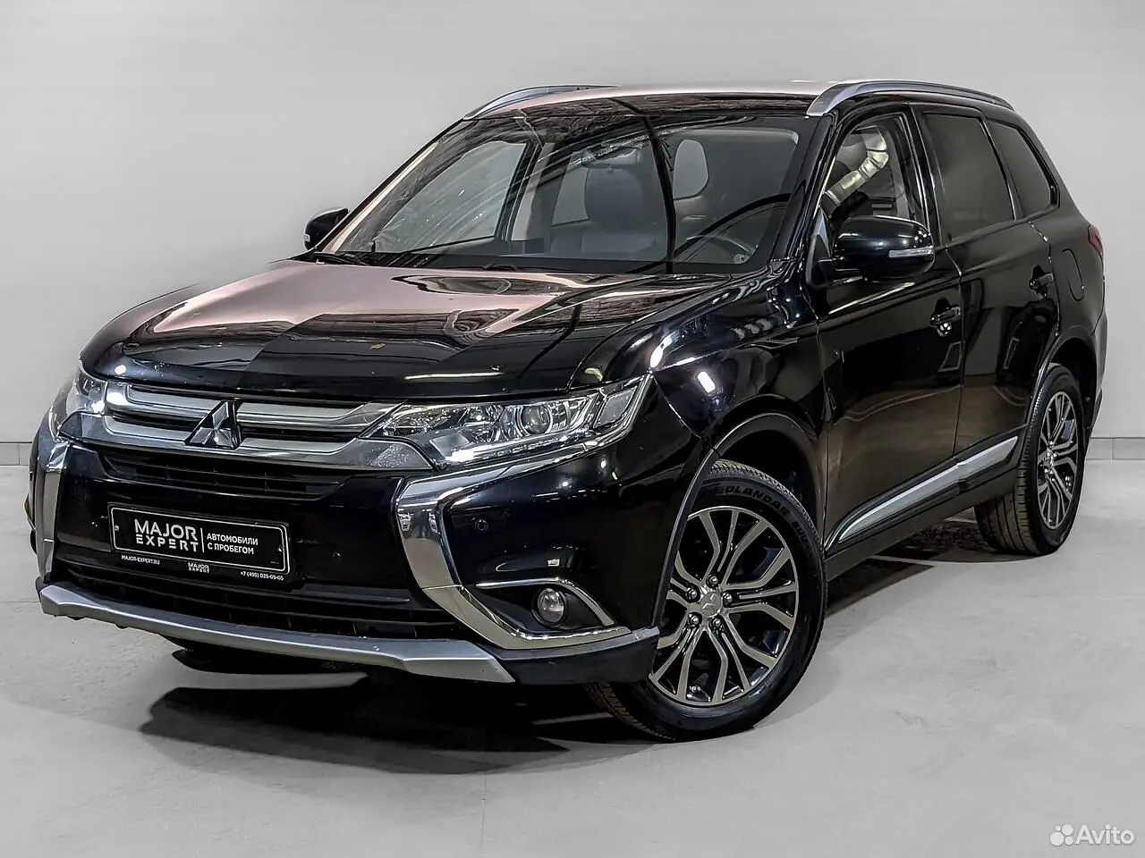 Mitsubishi