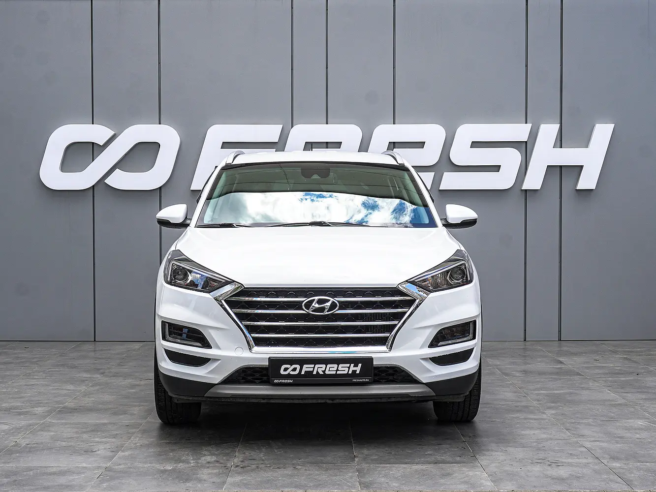 Hyundai