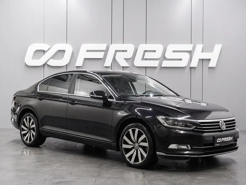 Passat