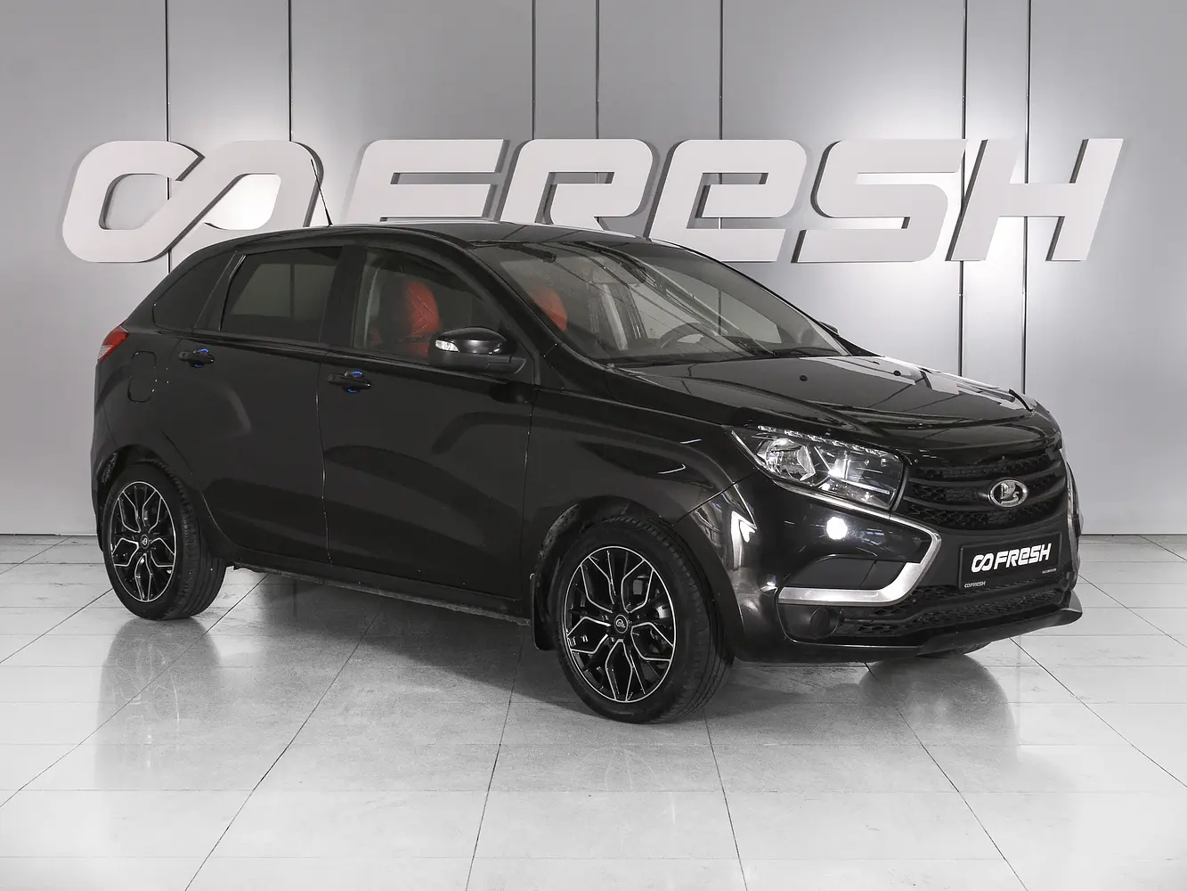 LADA (ВАЗ)