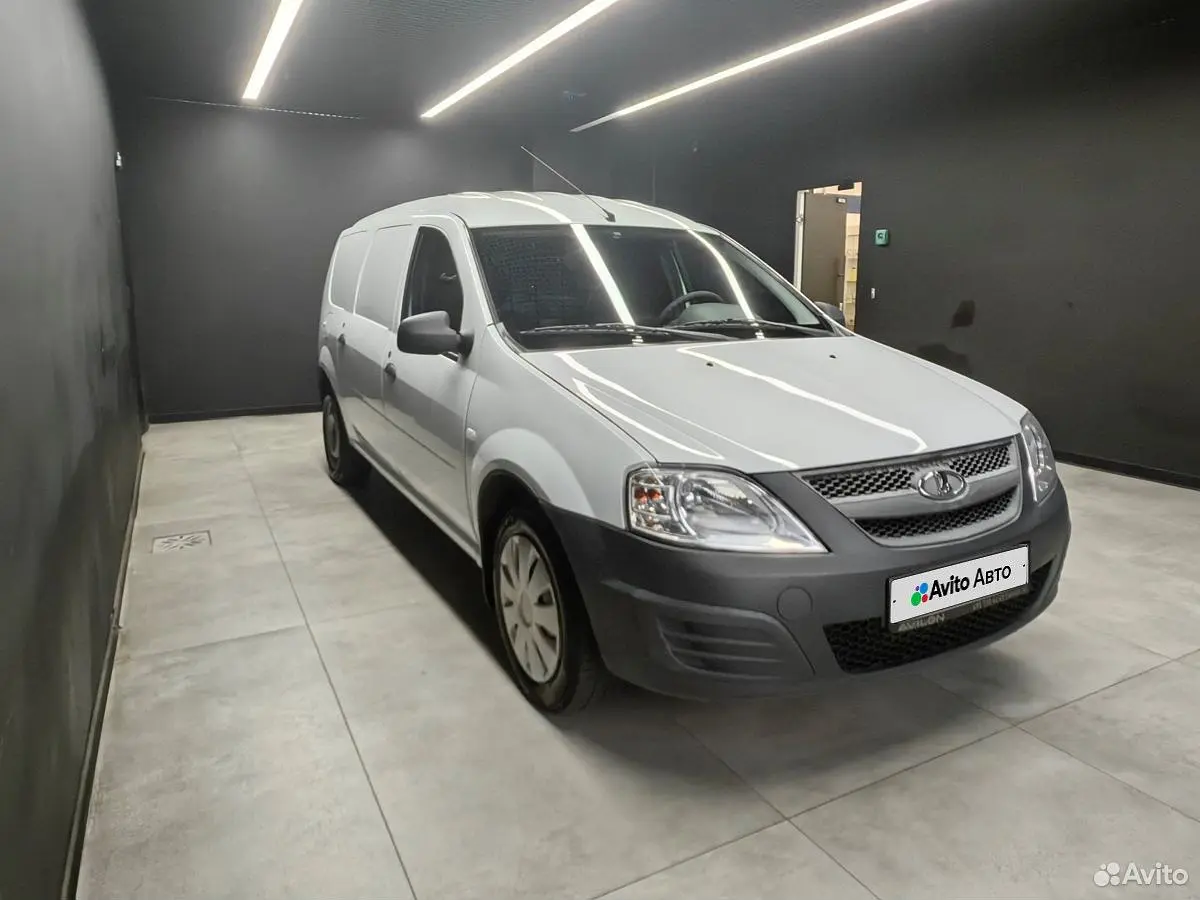 LADA (ВАЗ)
