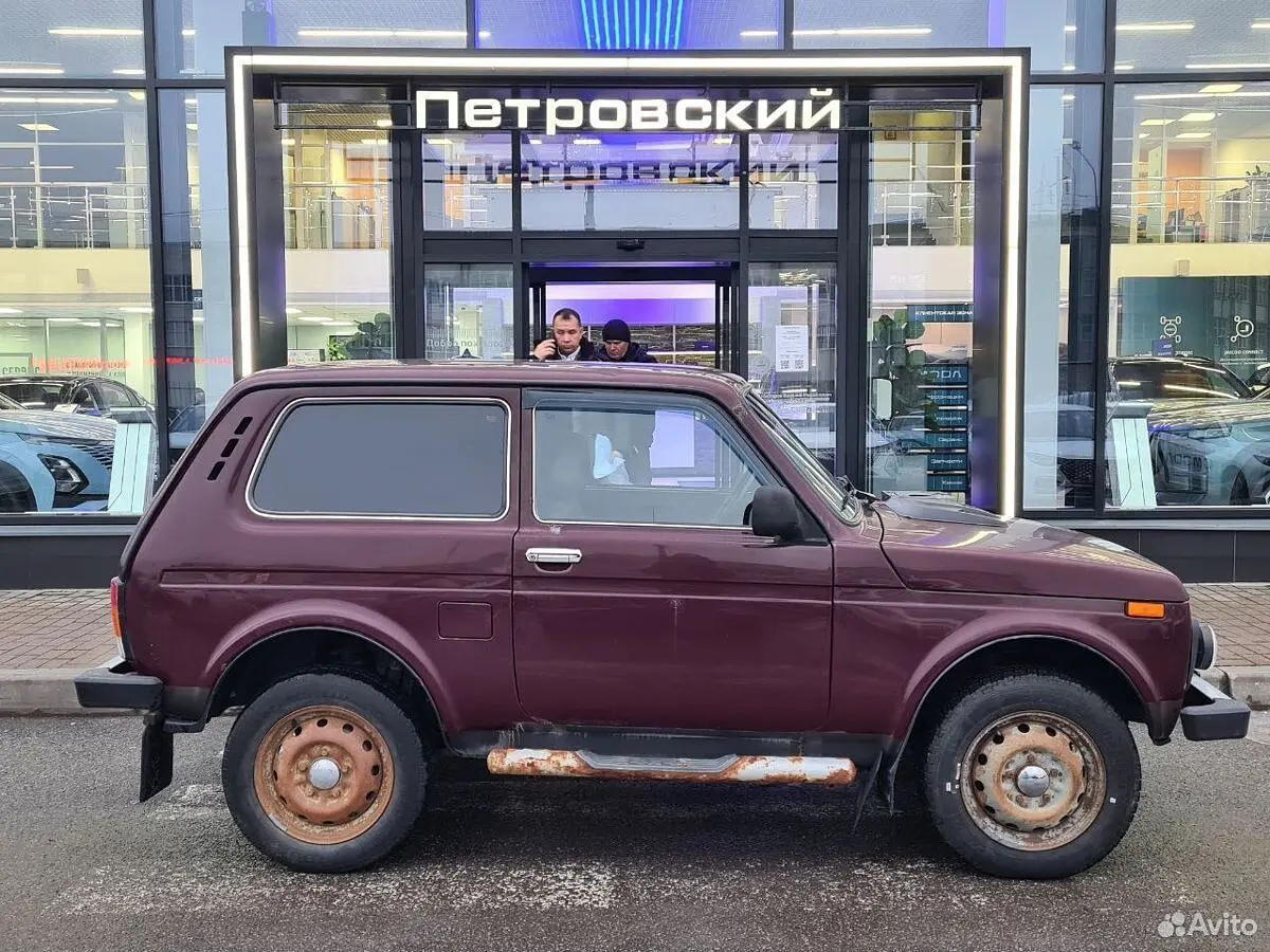 LADA (ВАЗ)