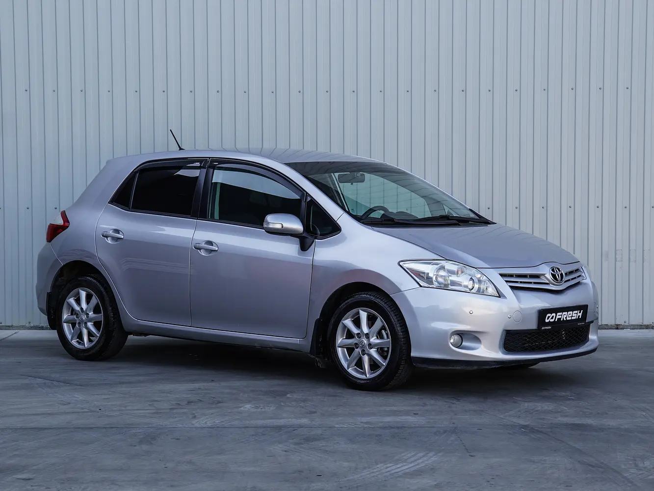 Toyota