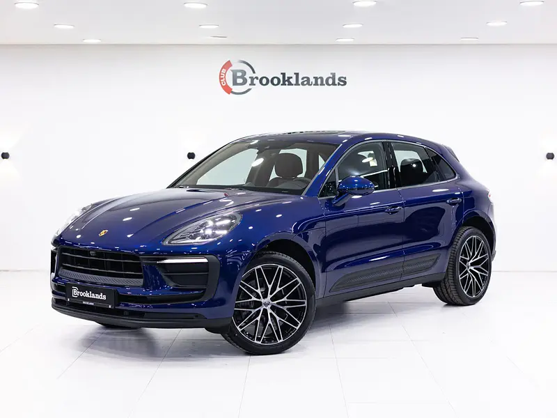 Macan