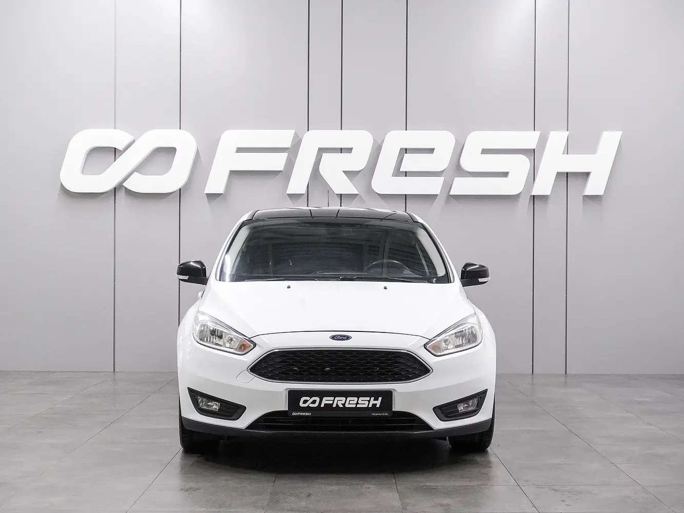 Ford
