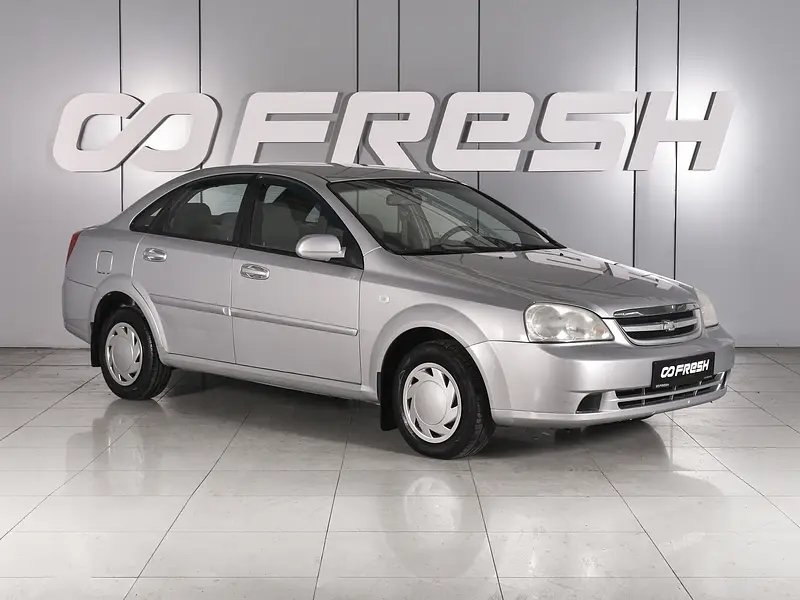 Lacetti