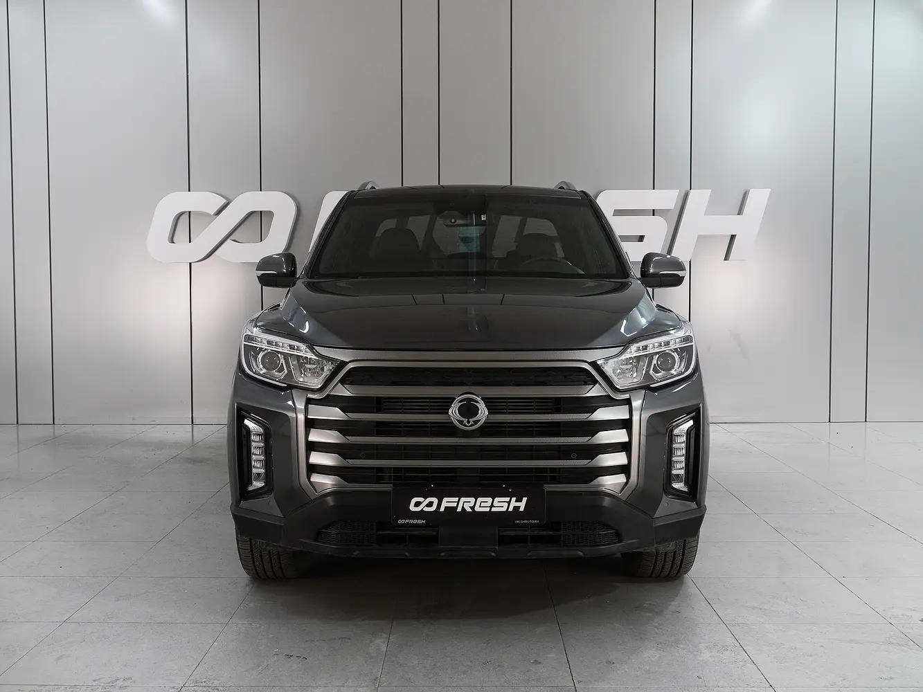 SsangYong
