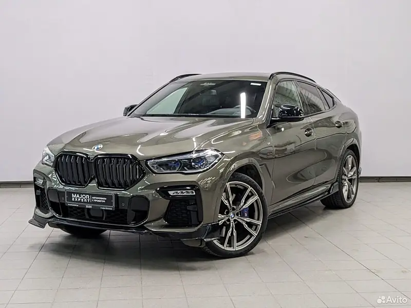 X6