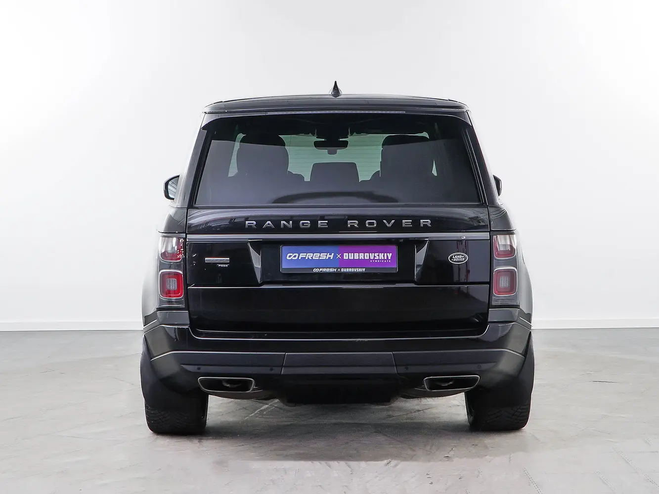 Land Rover