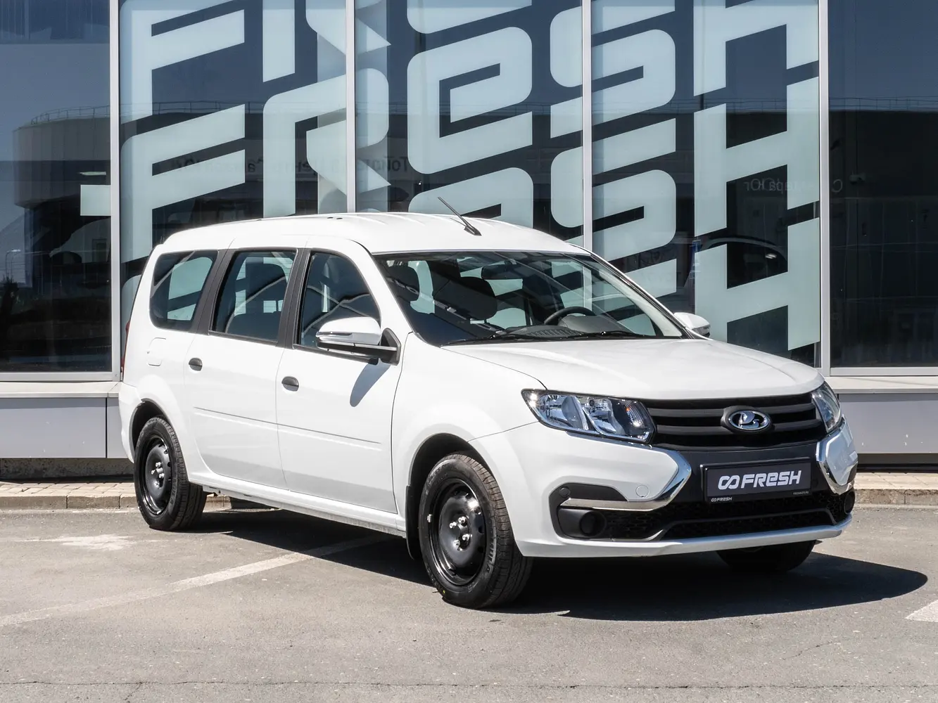 LADA (ВАЗ)