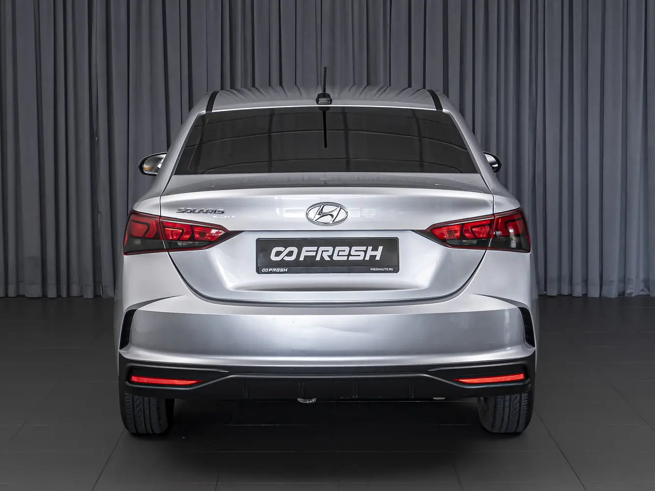 Hyundai