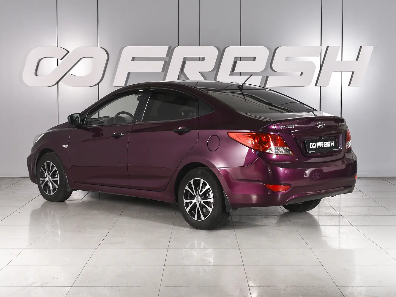 Hyundai