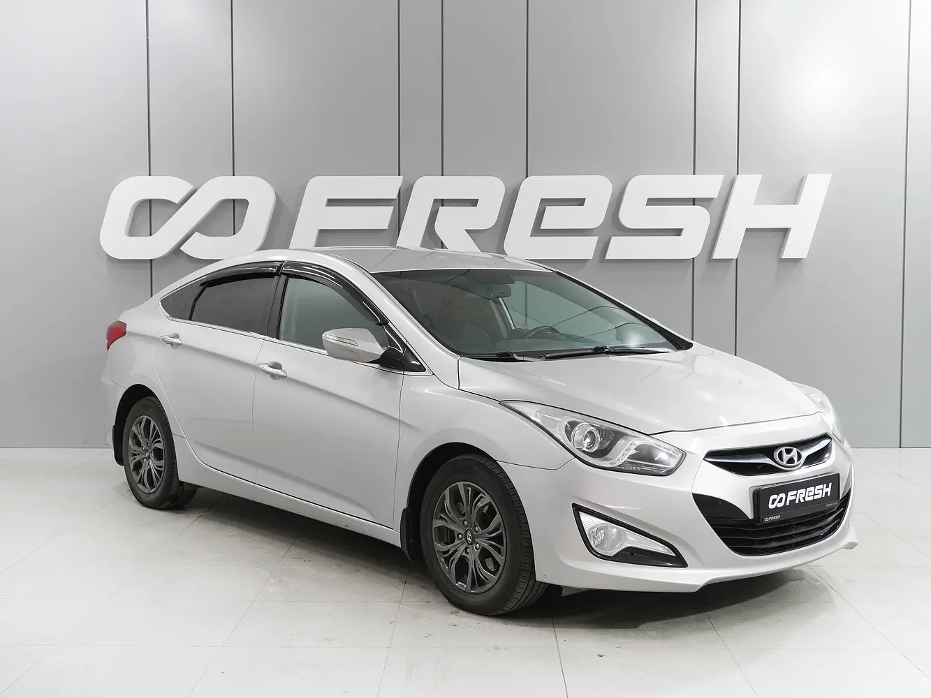 Hyundai