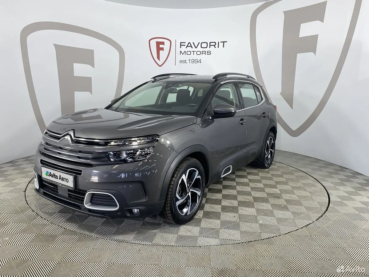 Citroen