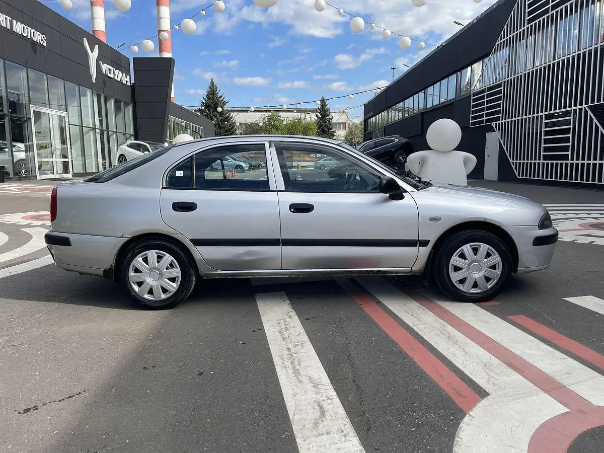 Mitsubishi