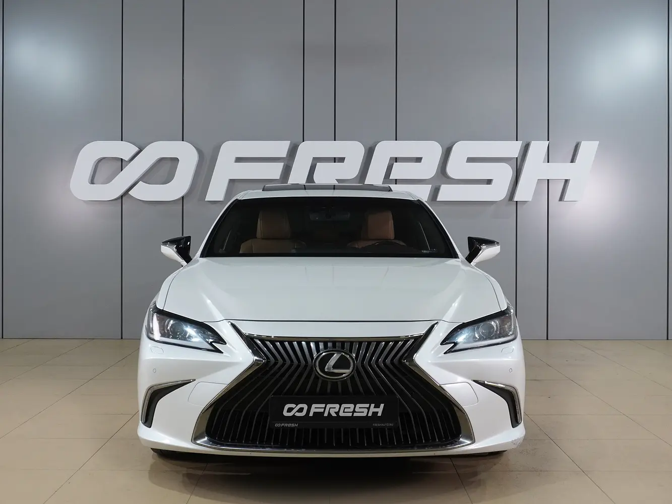 Lexus