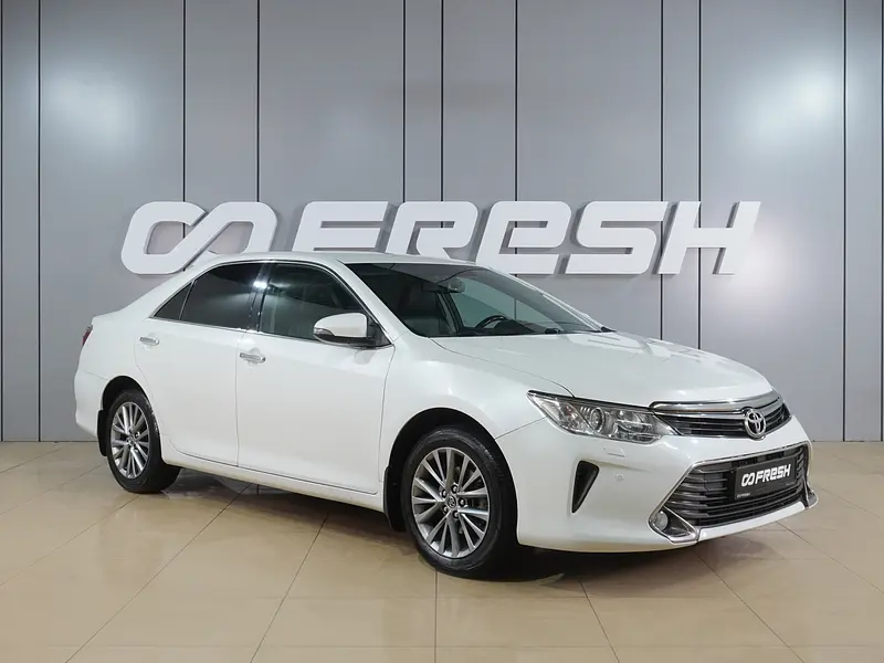 Camry