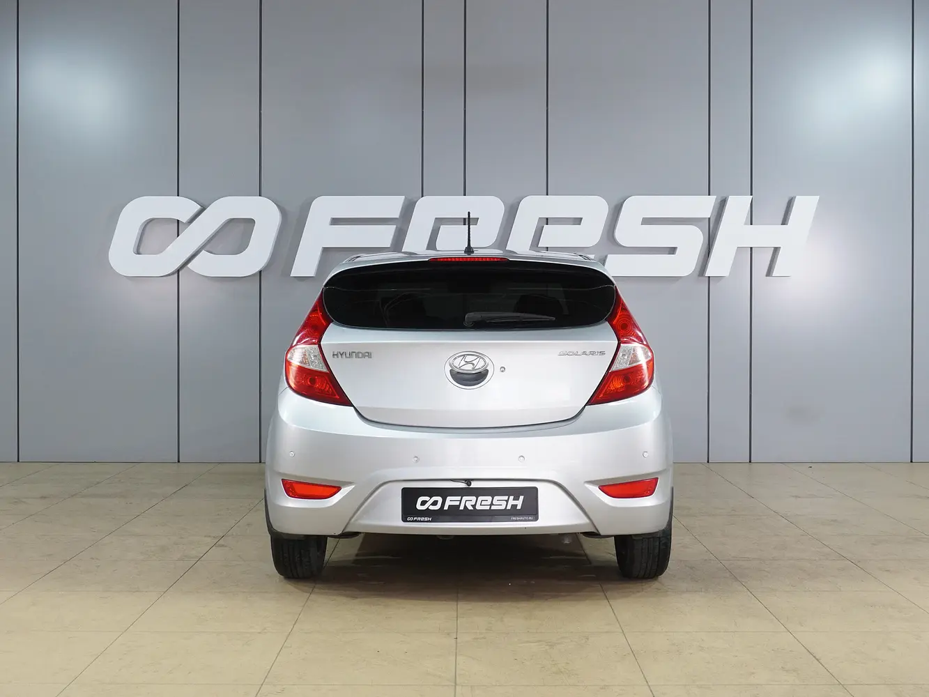 Hyundai